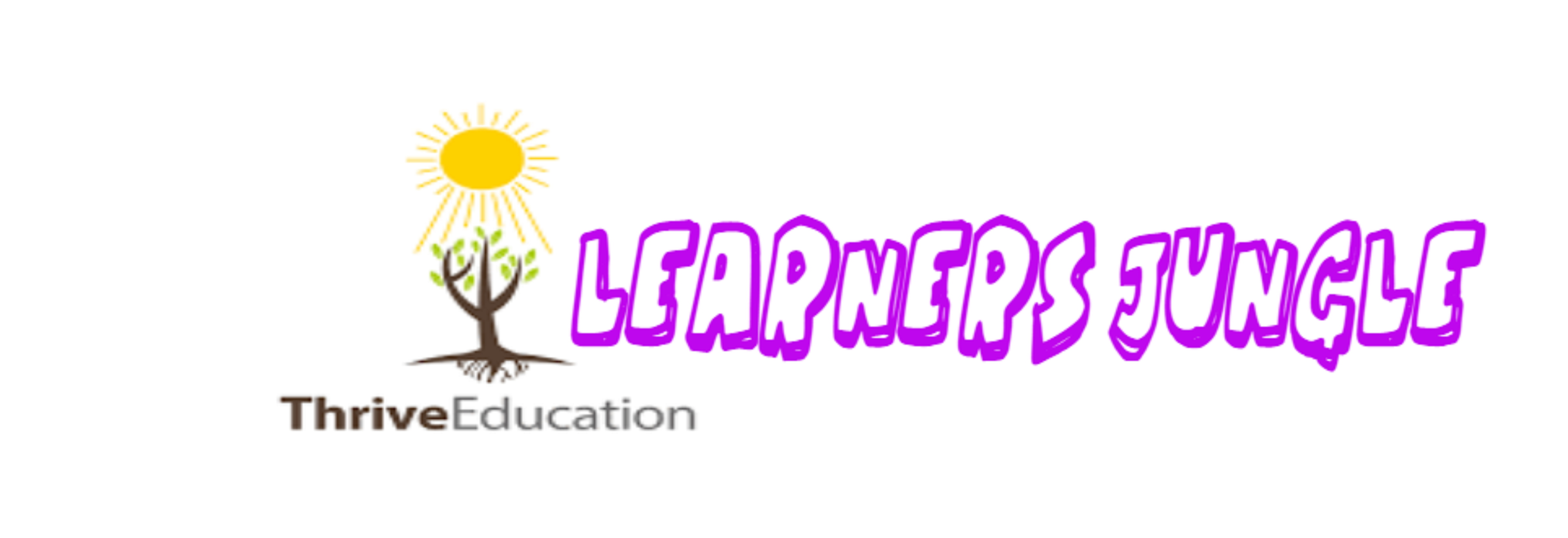 LearnersJungle