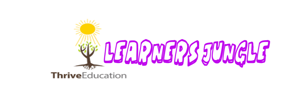 LearnersJungle Logo